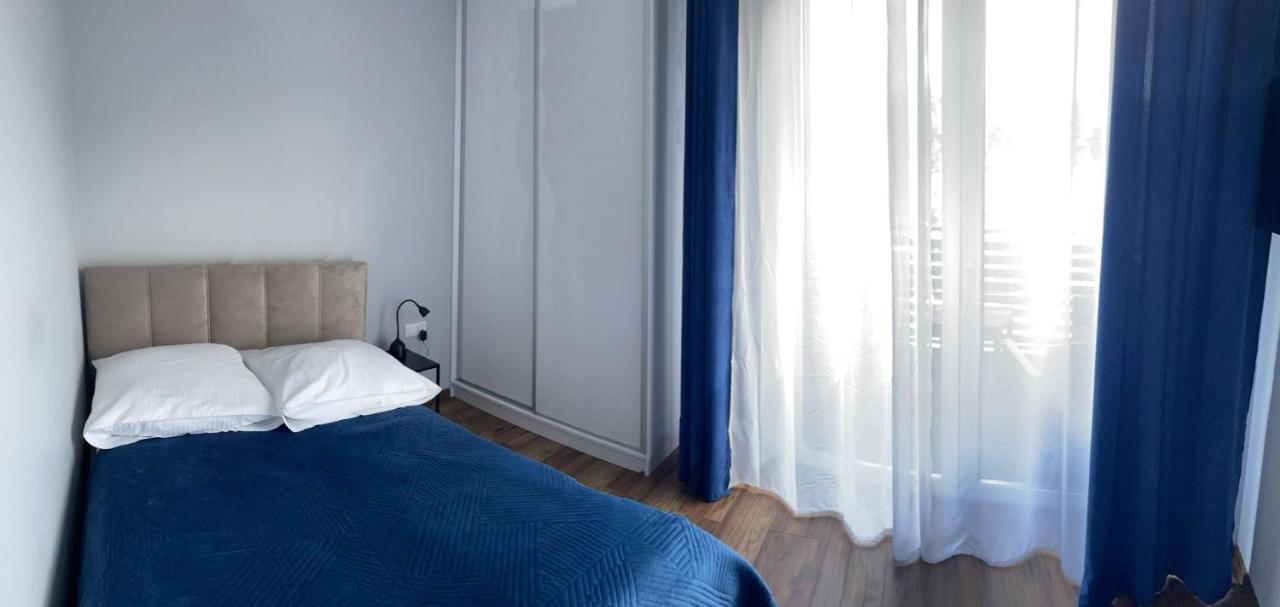 Z Widokiem Apartamenty - Apartamenty Z Widokiem Na Gory I Zewnetrzna Balia Szklarska Poreba Dış mekan fotoğraf