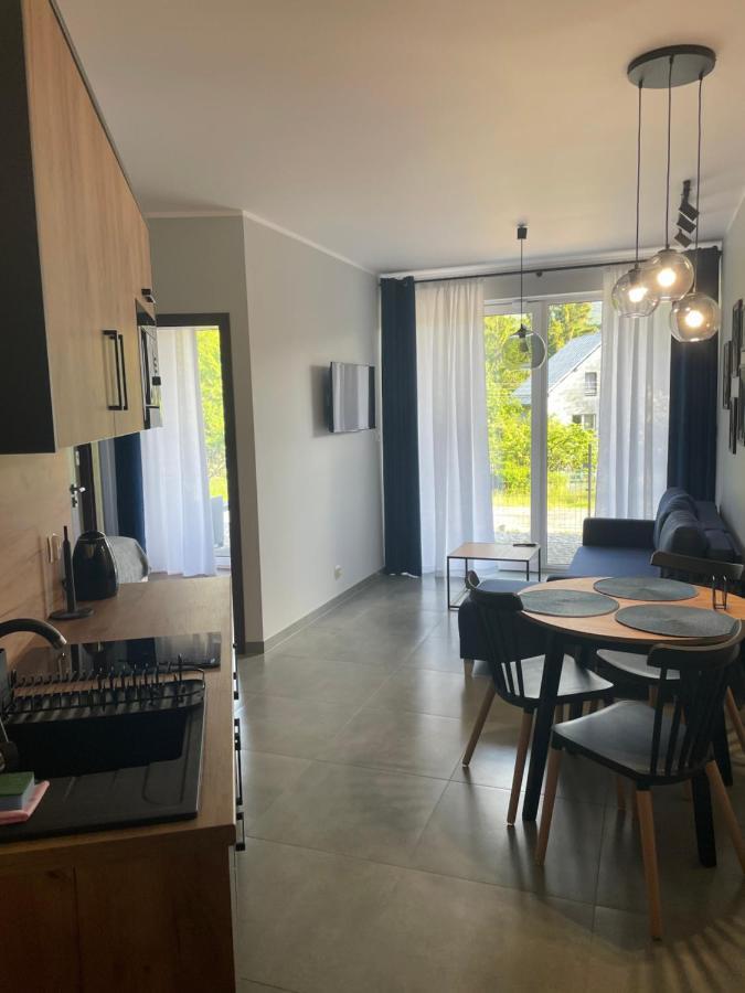 Z Widokiem Apartamenty - Apartamenty Z Widokiem Na Gory I Zewnetrzna Balia Szklarska Poreba Dış mekan fotoğraf