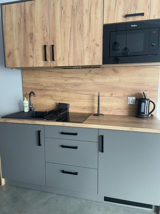 Z Widokiem Apartamenty - Apartamenty Z Widokiem Na Gory I Zewnetrzna Balia Szklarska Poreba Dış mekan fotoğraf