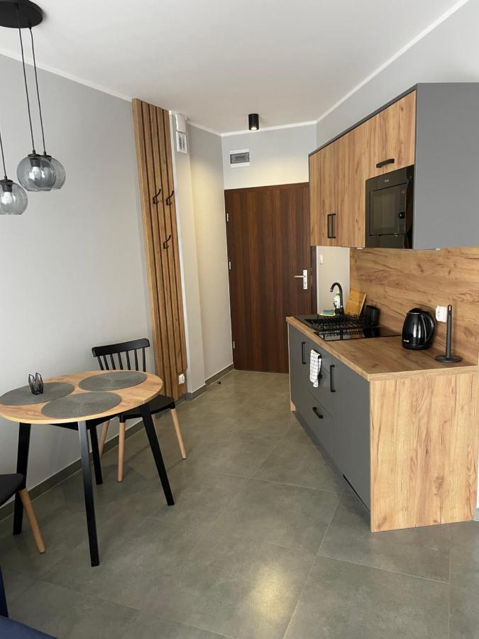 Z Widokiem Apartamenty - Apartamenty Z Widokiem Na Gory I Zewnetrzna Balia Szklarska Poreba Dış mekan fotoğraf