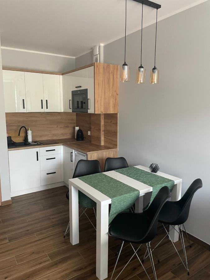 Z Widokiem Apartamenty - Apartamenty Z Widokiem Na Gory I Zewnetrzna Balia Szklarska Poreba Dış mekan fotoğraf