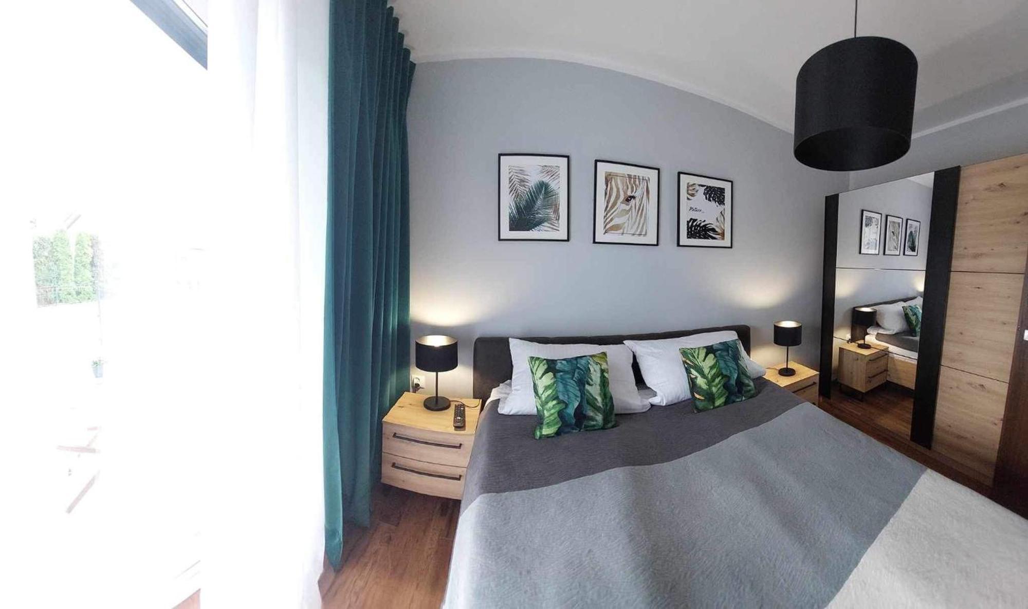 Z Widokiem Apartamenty - Apartamenty Z Widokiem Na Gory I Zewnetrzna Balia Szklarska Poreba Dış mekan fotoğraf