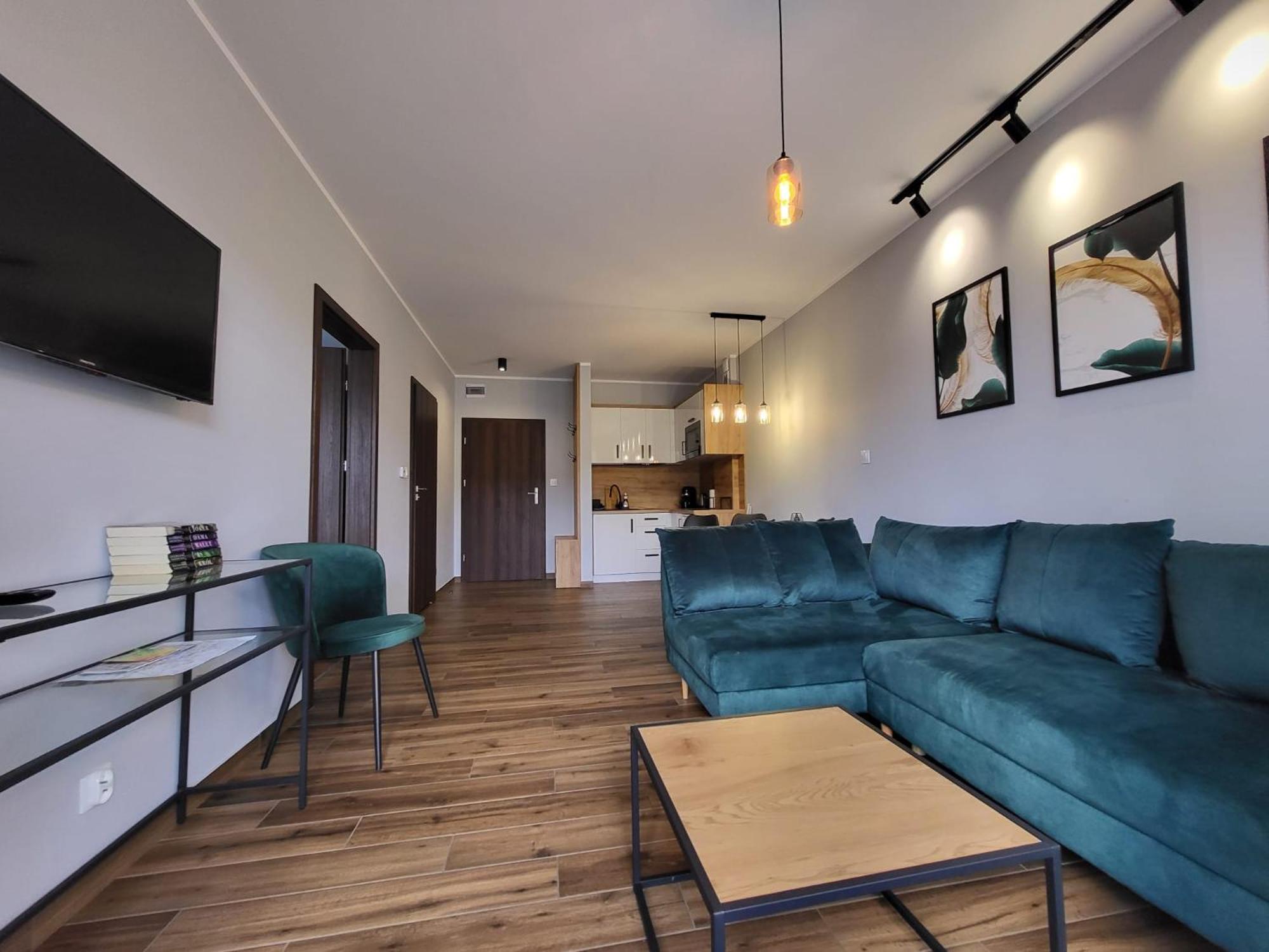 Z Widokiem Apartamenty - Apartamenty Z Widokiem Na Gory I Zewnetrzna Balia Szklarska Poreba Dış mekan fotoğraf