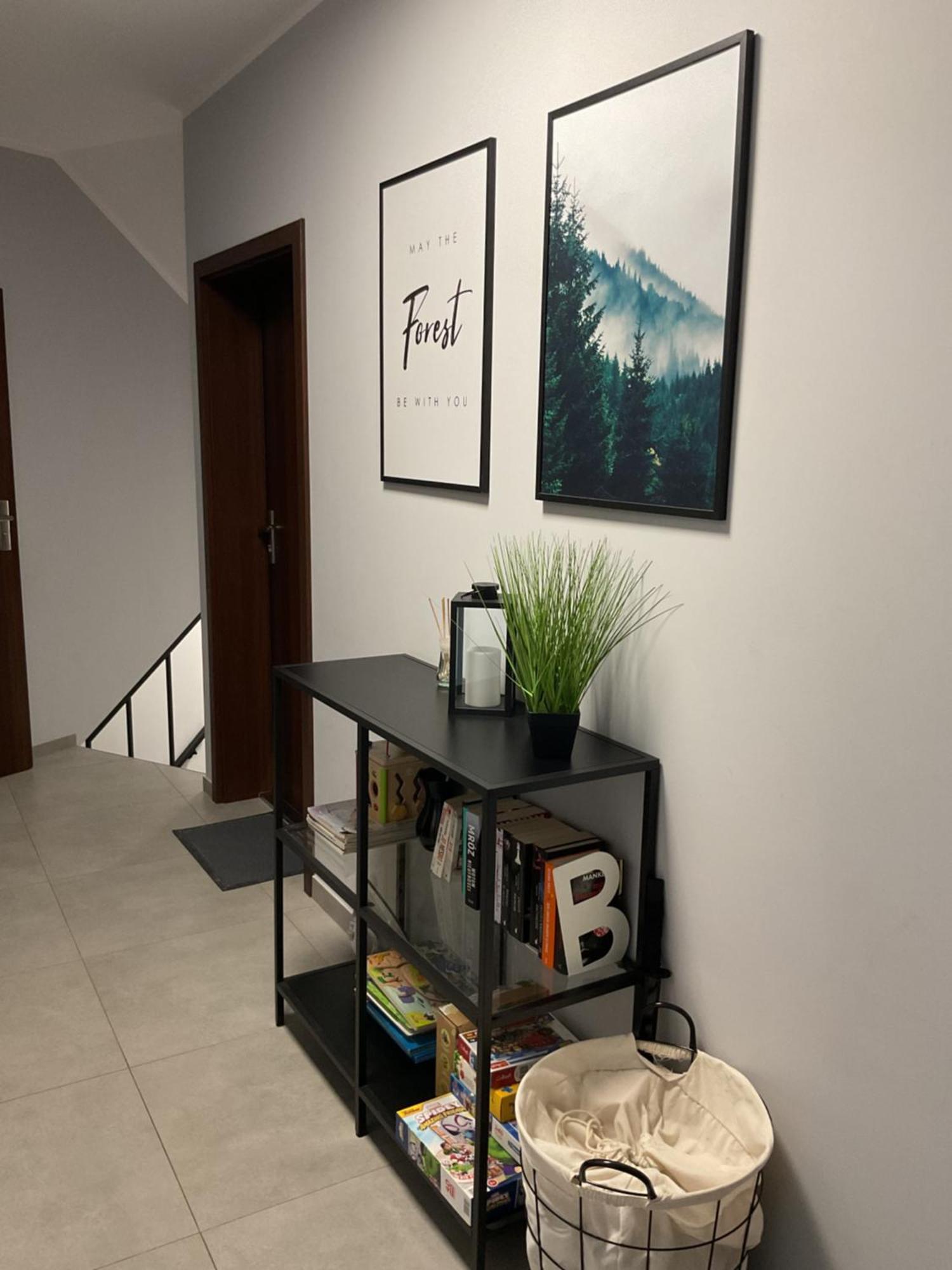 Z Widokiem Apartamenty - Apartamenty Z Widokiem Na Gory I Zewnetrzna Balia Szklarska Poreba Dış mekan fotoğraf